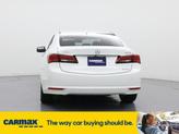 Thumbnail of 2016 Pearl Acura TLX