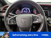 Thumbnail of 2020 White Honda Civic