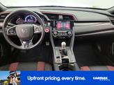 Thumbnail of 2020 White Honda Civic