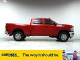 Thumbnail of 2023 Red RAM 2500