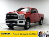 Thumbnail of 2023 Red RAM 2500