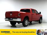 Thumbnail of 2023 Red RAM 2500