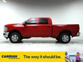 Thumbnail of 2023 Red RAM 2500