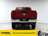 Thumbnail of 2023 Red RAM 2500