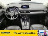 Thumbnail of 2020 Black Mazda CX-5
