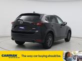 Thumbnail of 2020 Black Mazda CX-5