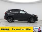 Thumbnail of 2020 Black Mazda CX-5