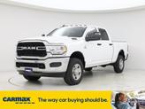 Thumbnail of 2024 White RAM 2500