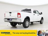 Thumbnail of 2024 White RAM 2500