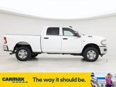 Thumbnail of 2024 White RAM 2500