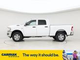 Thumbnail of 2024 White RAM 2500
