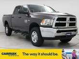 Photo of 2015 Gray RAM 2500