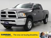 Thumbnail of 2015 Gray RAM 2500