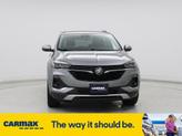 Thumbnail of 2023 Gray Buick Encore GX