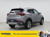 Thumbnail of 2023 Gray Buick Encore GX