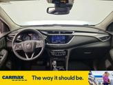 Thumbnail of 2023 Gray Buick Encore GX