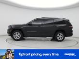 Thumbnail of 2022 Green Jeep Grand Cherokee L