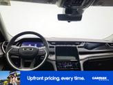 Thumbnail of 2022 Green Jeep Grand Cherokee L