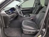 Thumbnail of 2022 Green Jeep Grand Cherokee L
