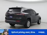 Thumbnail of 2022 Green Jeep Grand Cherokee L