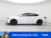 Thumbnail of 2017 White Lexus ES 350