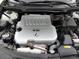 Thumbnail of 2017 White Lexus ES 350