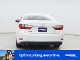Thumbnail of 2017 White Lexus ES 350