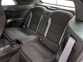 Thumbnail of 2020 Silver Chevrolet Camaro