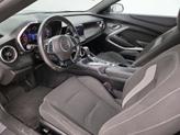 Thumbnail of 2020 Silver Chevrolet Camaro