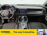 Thumbnail of 2020 Silver Chevrolet Camaro