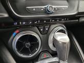 Thumbnail of 2020 Silver Chevrolet Camaro
