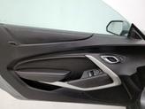 Thumbnail of 2020 Silver Chevrolet Camaro