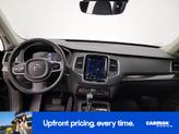 Thumbnail of 2019 Blue Volvo XC90