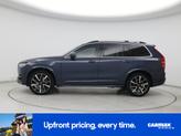 Thumbnail of 2019 Blue Volvo XC90