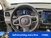Thumbnail of 2019 Blue Volvo XC90
