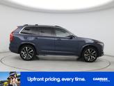 Thumbnail of 2019 Blue Volvo XC90