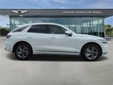 Thumbnail of 2026 Uyuni White Genesis GV70