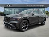 Thumbnail of 2026 Makalu Gray Genesis GV70