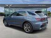 Thumbnail of 2026 Blue Genesis GV70