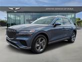 Thumbnail of 2026 Blue Genesis GV70
