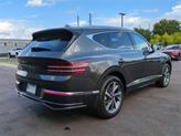 Thumbnail of 2025 Makalu Gray Genesis GV80