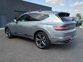 Thumbnail of 2025 Savile Silver Genesis GV80