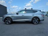 Thumbnail of 2025 Savile Silver Genesis GV80