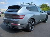 Thumbnail of 2025 Savile Silver Genesis GV80