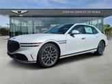 Thumbnail of 2026 UYH Genesis G90