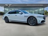 Photo of 2026 UYH Genesis G90