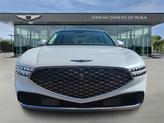 Thumbnail of 2026 UYH Genesis G90