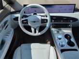 Thumbnail of 2026 Capri Blue Genesis GV70
