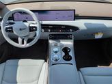 Thumbnail of 2026 Capri Blue Genesis GV70