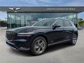 Thumbnail of 2026 Capri Blue Genesis GV70